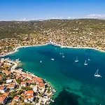 別荘 Supuk Vinišće