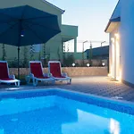 Supuk Hébergement de vacances Vinišće
