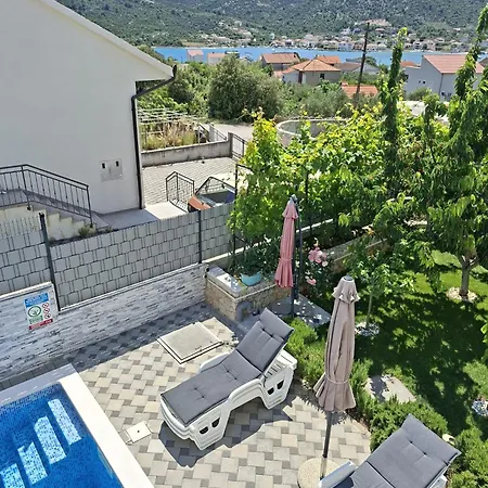 Hébergement de vacances Supuk