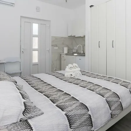Supuk Holiday home *