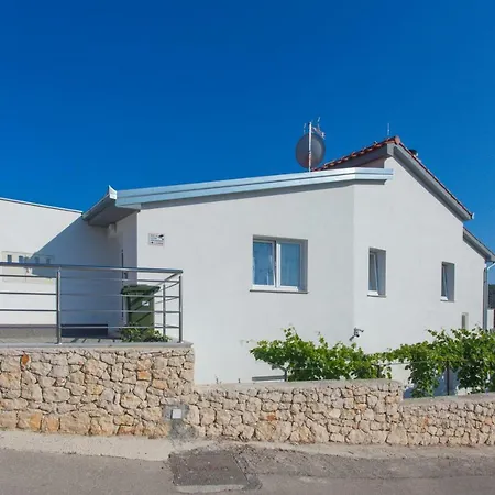 Hébergement de vacances Supuk Vinišće