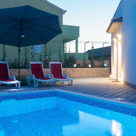 Supuk Holiday home Vinisce