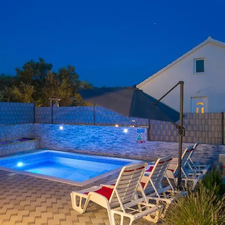 Supuk Vakantiehuis *