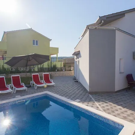 Supuk Holiday home