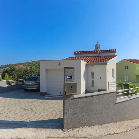 Supuk Hébergement de vacances Vinišće