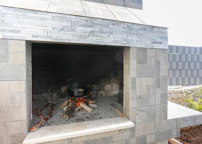 Supuk Casa de Férias *