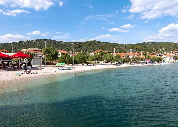 Casa de Férias Supuk *