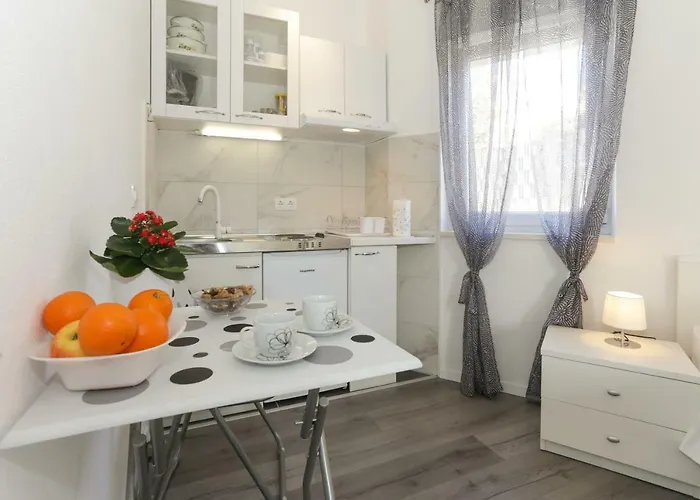 Casa de Férias Supuk Vinišće