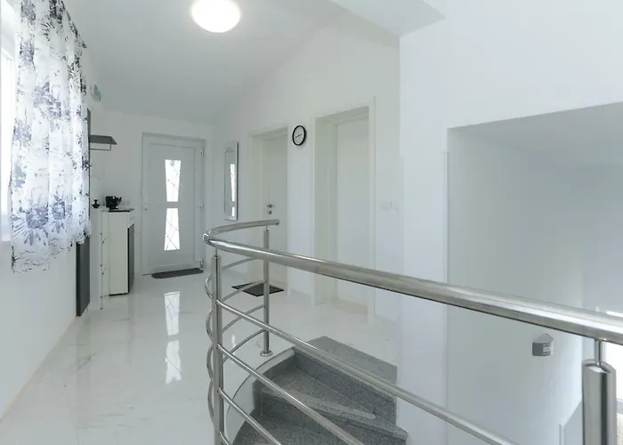 Supuk Prázdninový dům Vinišće