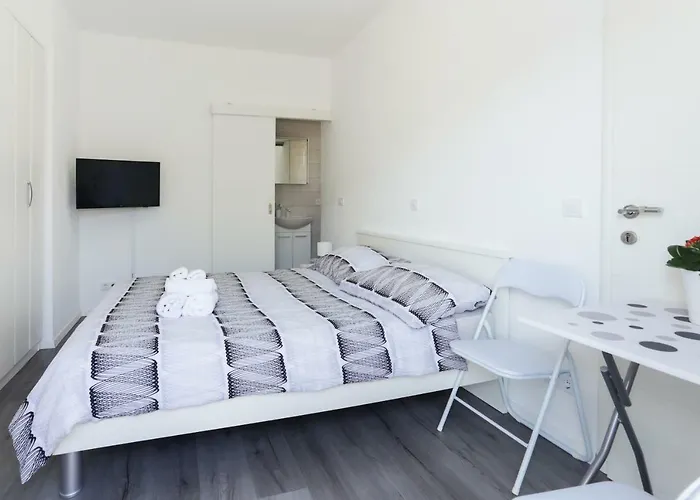 Prázdninový dům Supuk Vinišće