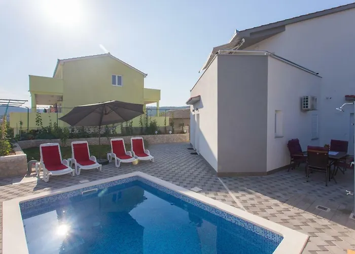 Supuk Ferienhaus