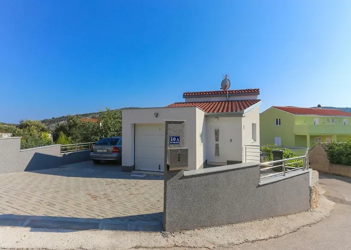 Supuk Casa de Férias Vinišće