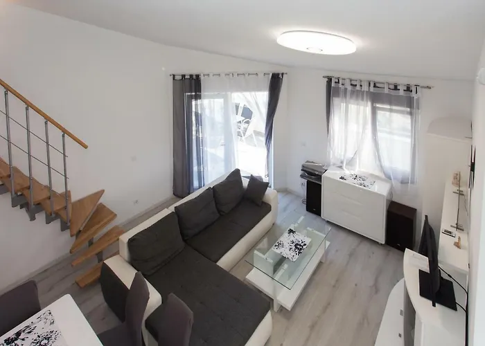 Supuk Casa de Férias Vinišće